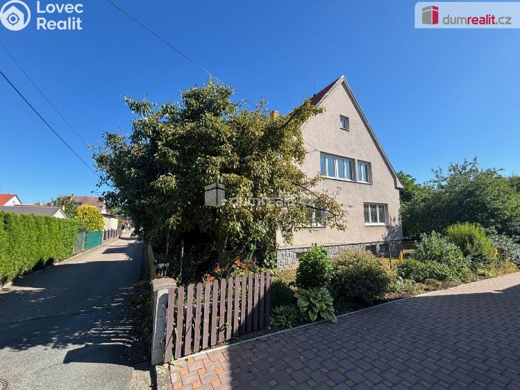 Prodej rodinného domu Dolní Kralovice, Přísecká č. 1