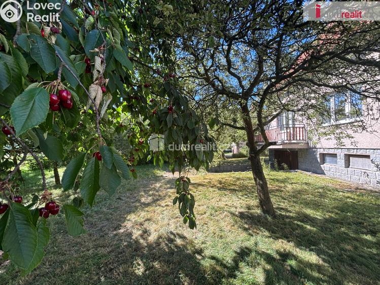 Prodej rodinného domu Dolní Kralovice, Přísecká č. 3