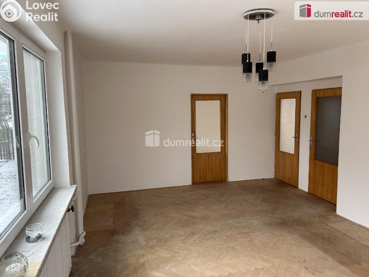 Prodej rodinného domu Dolní Kralovice, Přísecká č. 6