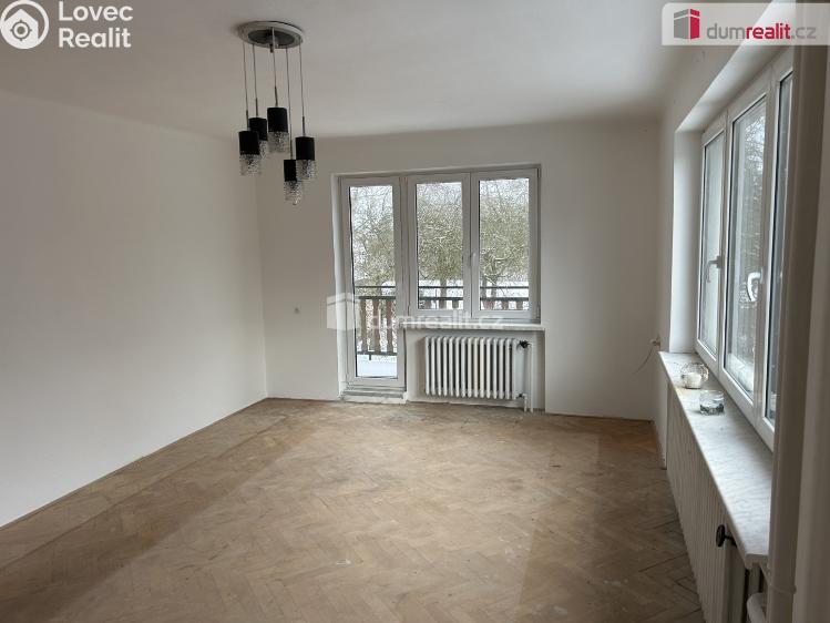 Prodej rodinného domu Dolní Kralovice, Přísecká č. 7