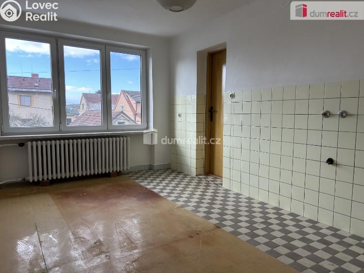 Prodej rodinného domu Dolní Kralovice, Přísecká č. 9