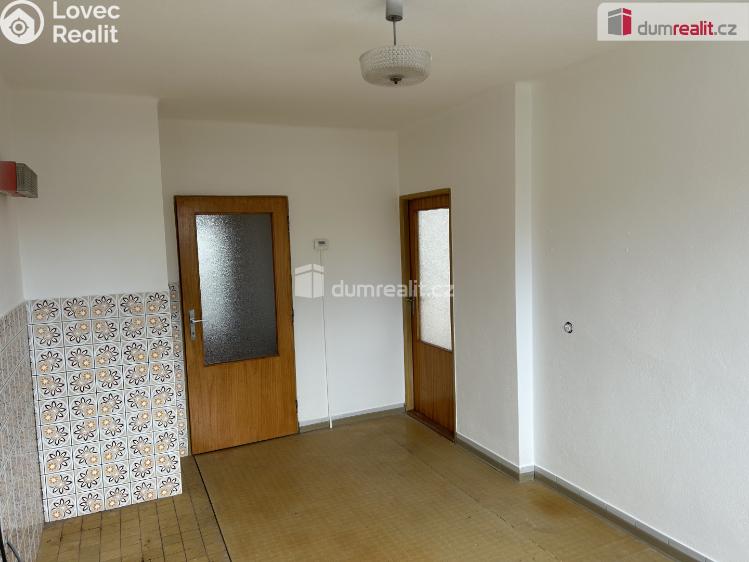 Prodej rodinného domu Dolní Kralovice, Přísecká č. 13