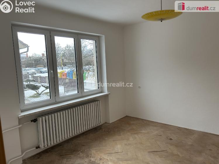 Prodej rodinného domu Dolní Kralovice, Přísecká č. 14