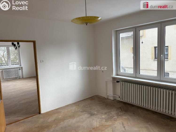 Prodej rodinného domu Dolní Kralovice, Přísecká č. 15