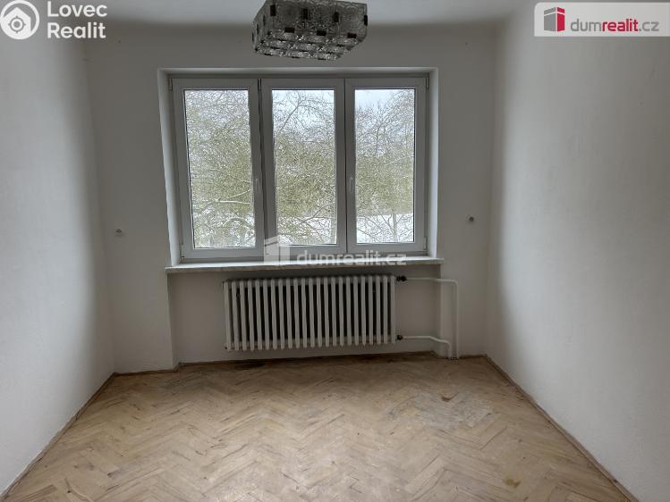 Prodej rodinného domu Dolní Kralovice, Přísecká č. 16