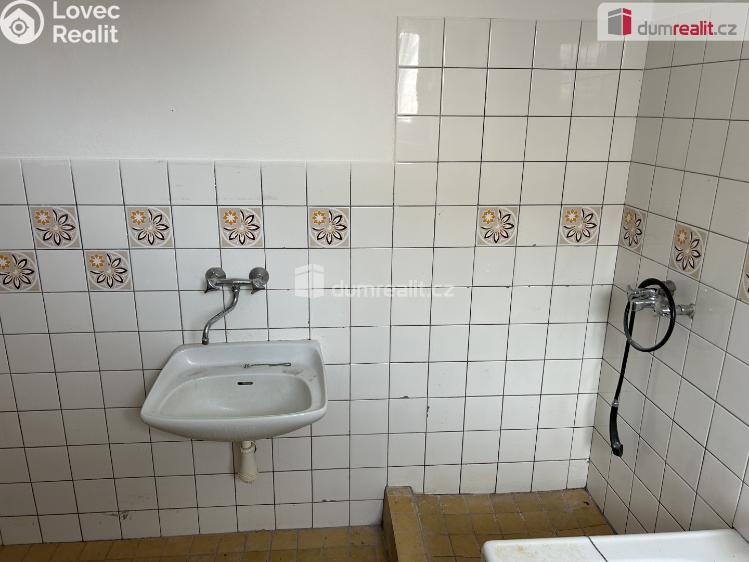 Prodej rodinného domu Dolní Kralovice, Přísecká č. 17