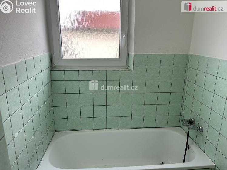 Prodej rodinného domu Dolní Kralovice, Přísecká č. 20