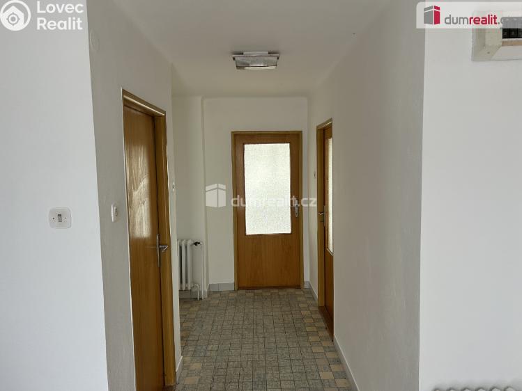 Prodej rodinného domu Dolní Kralovice, Přísecká č. 21