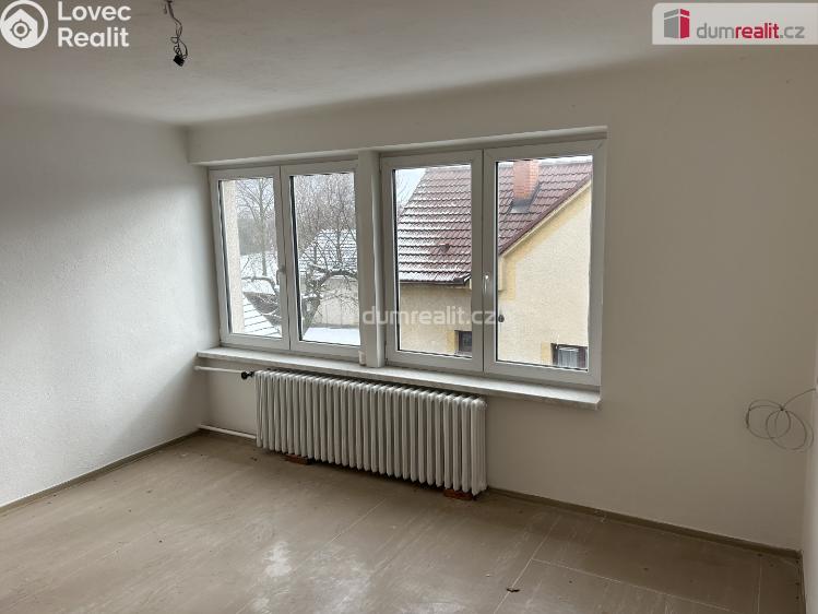 Prodej rodinného domu Dolní Kralovice, Přísecká č. 23