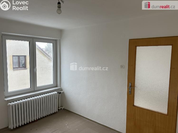 Prodej rodinného domu Dolní Kralovice, Přísecká č. 24