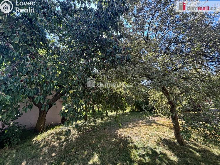 Prodej rodinného domu Dolní Kralovice, Přísecká č. 29