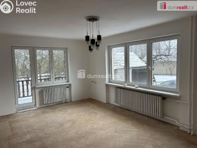 Prodej rodinného domu Dolní Kralovice, Přísecká č. 4