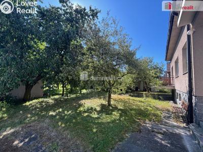 Prodej rodinného domu Dolní Kralovice, Přísecká č. 5