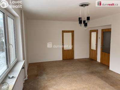 Prodej rodinného domu Dolní Kralovice, Přísecká č. 6