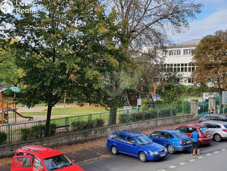 Pronájem obchodního prostoru Praha, Podolská č. 10