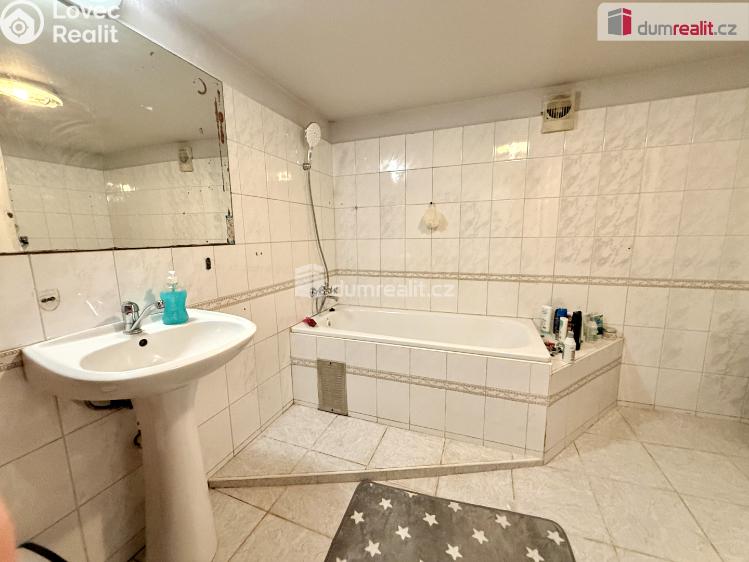 Prodej rodinného domu Boršice č. 7