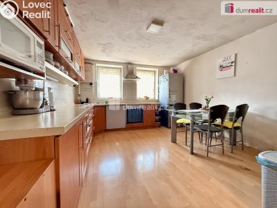 Prodej rodinného domu Boršice č. 2