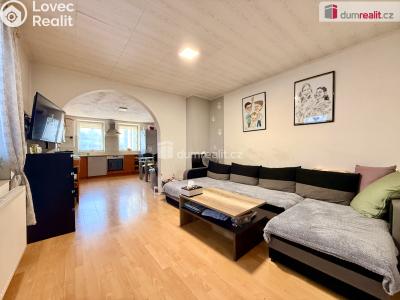 Prodej rodinného domu Boršice č. 3