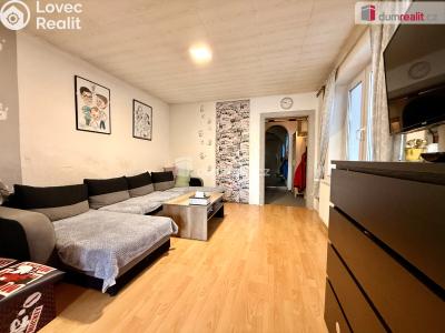 Prodej rodinného domu Boršice č. 5