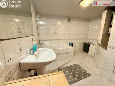 Prodej rodinného domu Boršice č. 6