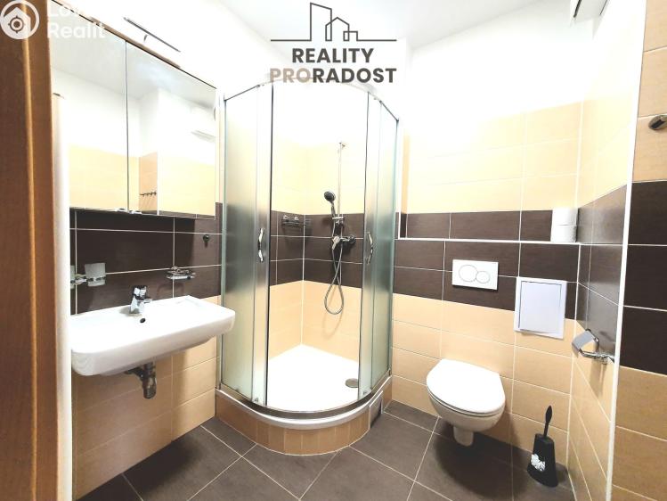 Pronájem bytu 2+KK Jihlava, U Dlouhé stěny č. 7