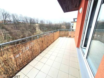 Pronájem bytu 2+KK Jihlava, U Dlouhé stěny č. 3