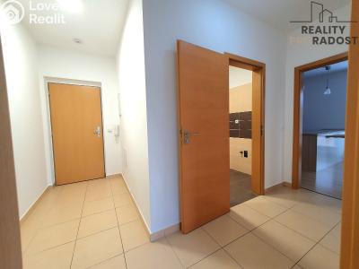 Pronájem bytu 2+KK Jihlava, U Dlouhé stěny č. 5