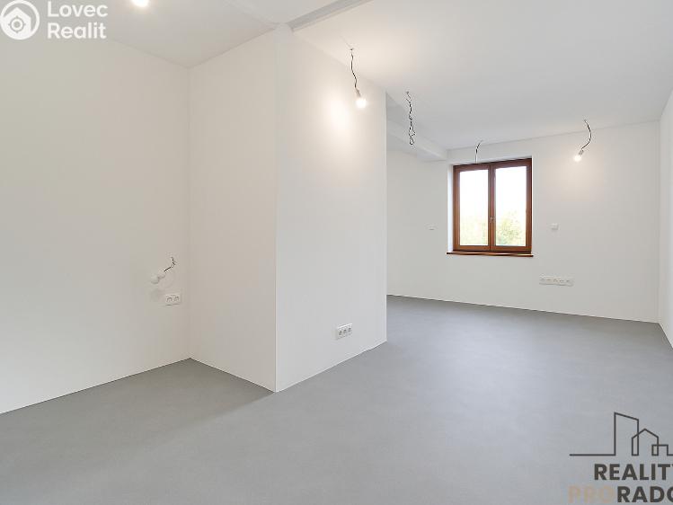 Продажа квартиры 1+KK Ostrava, Bachmačská 1228/7 č. 7