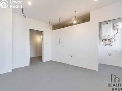 Продажа квартиры 1+KK Ostrava, Bachmačská č. 6