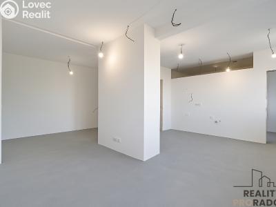 Продаж квартири 1+KK Ostrava, Bachmačská č. 3