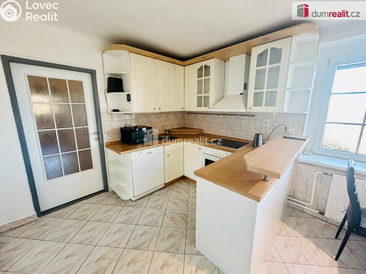 Pronájem bytu 3+1 Kutná Hora, Česká č. 7