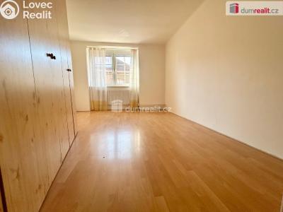 Rent apartment 3+1 Kutná Hora, Česká č. 1