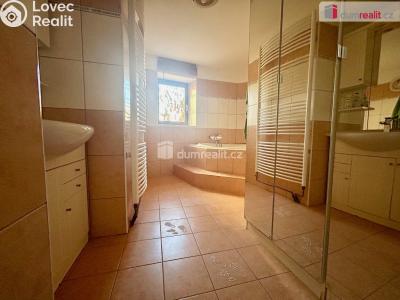 Rent apartment 3+1 Kutná Hora, Česká č. 3