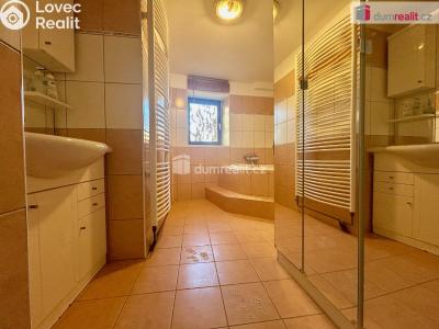 Rent apartment 3+1 Kutná Hora, Česká č. 4