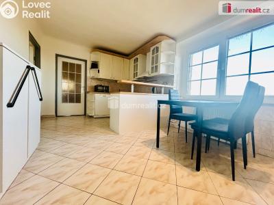 Rent apartment 3+1 Kutná Hora, Česká č. 6