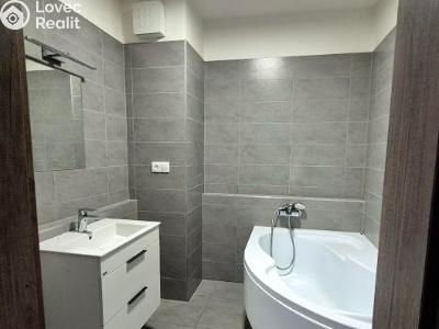 Pronájem bytu 3+KK Jihlava, Lužická č. 6