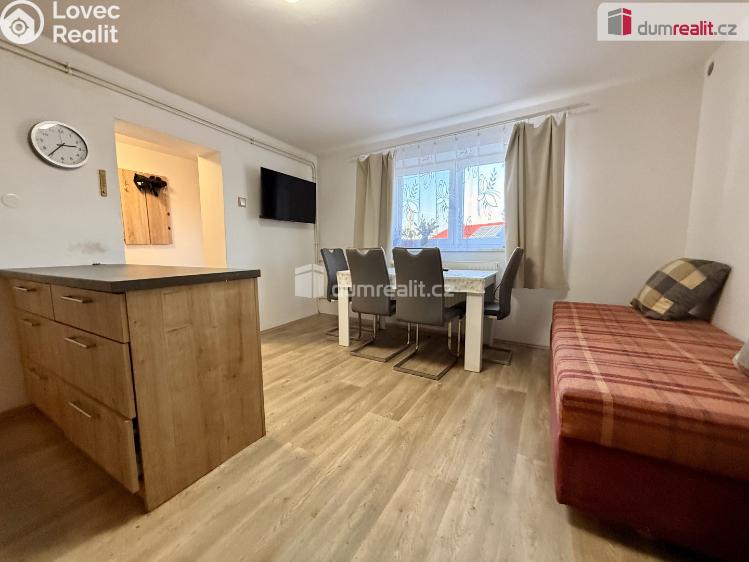 Prodej rodinného domu Bánov č. 5