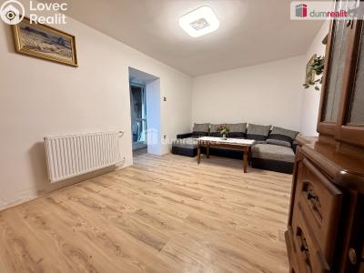 Prodej rodinného domu Bánov č. 3