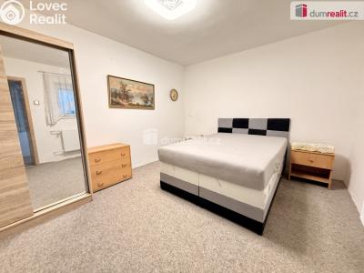 Prodej rodinného domu Bánov č. 4