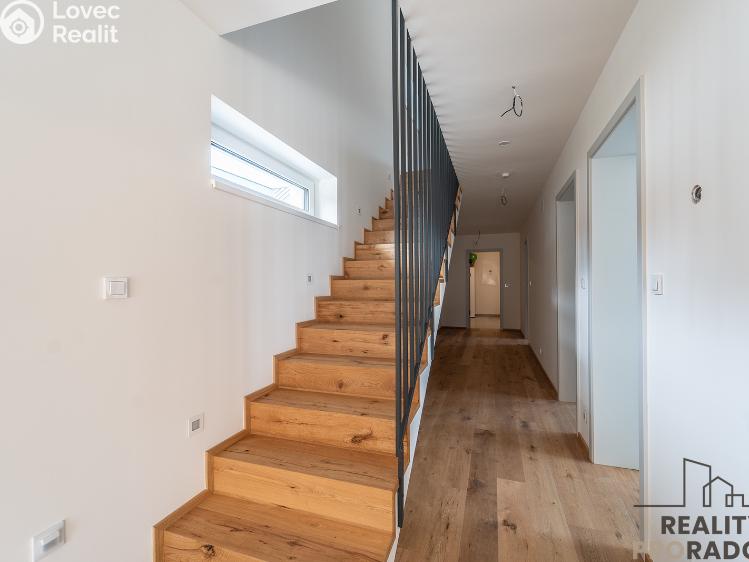 Prodej rodinného domu Chyňava č. 4