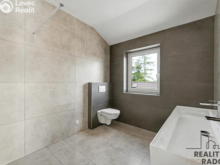 Prodej rodinného domu Chyňava č. 19