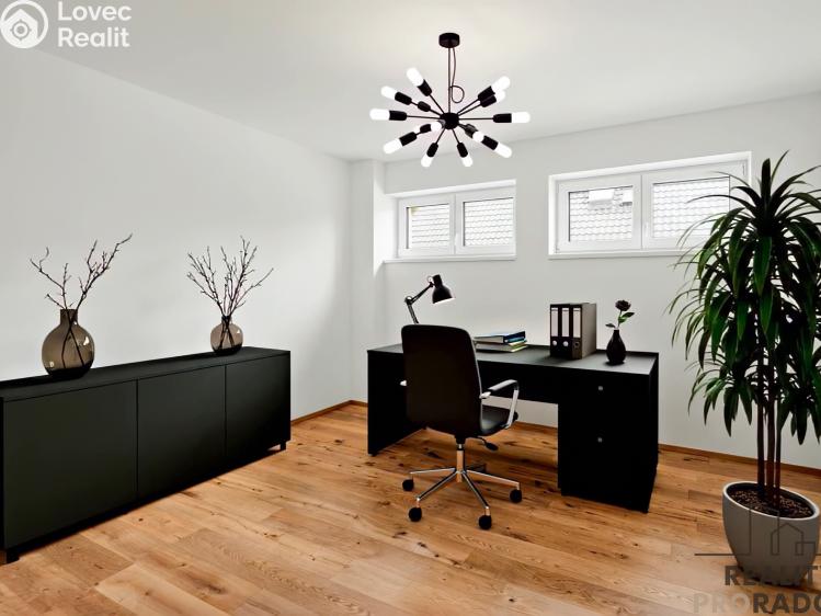 Prodej rodinného domu Chyňava č. 21