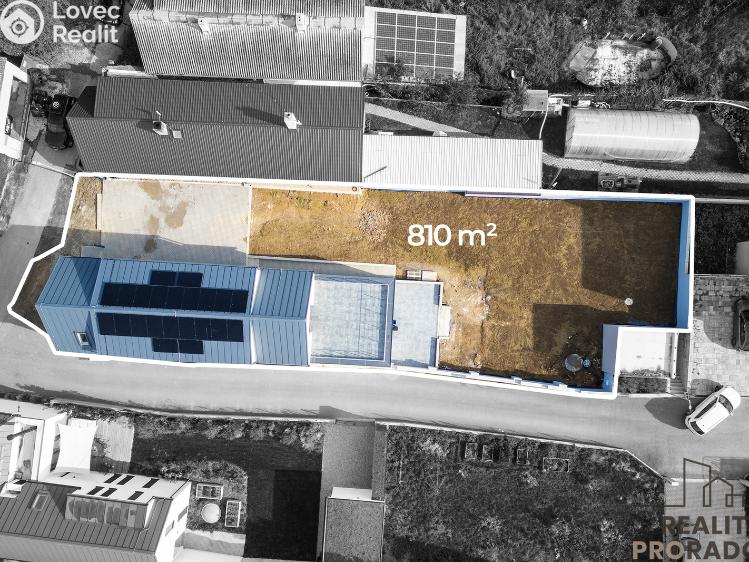 Prodej rodinného domu Chyňava č. 29