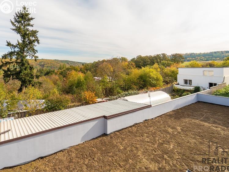 Prodej rodinného domu Chyňava č. 30