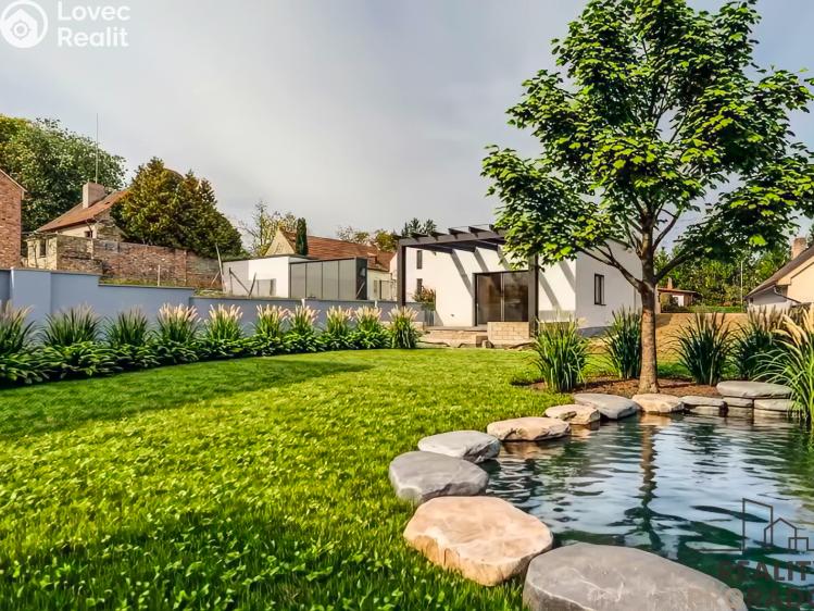 Prodej rodinného domu Chyňava č. 31