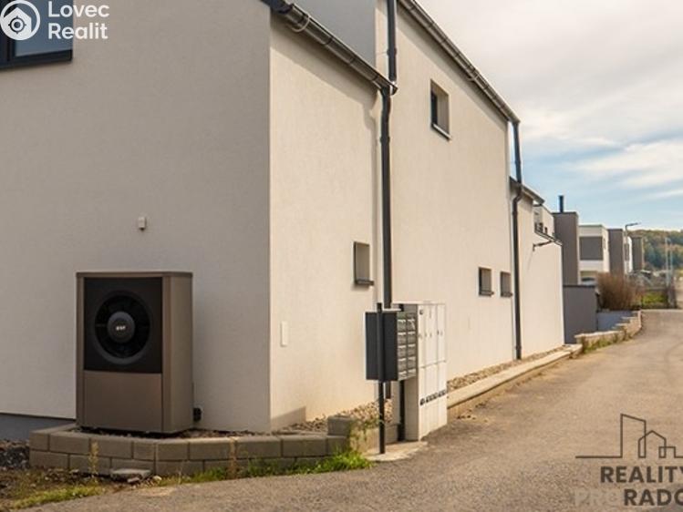 Prodej rodinného domu Chyňava č. 34