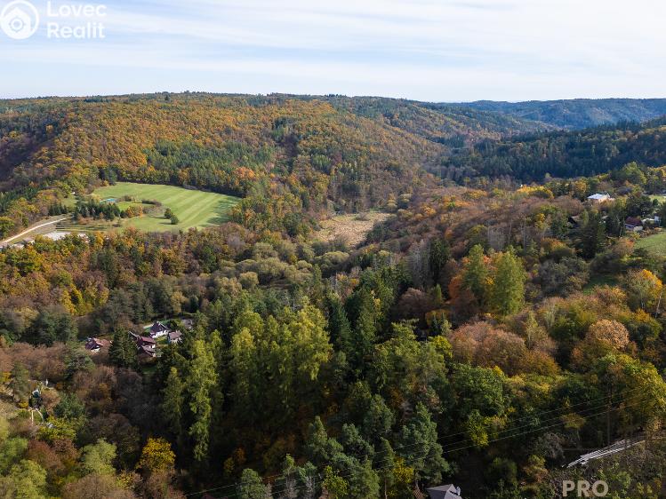Prodej rodinného domu Chyňava č. 38