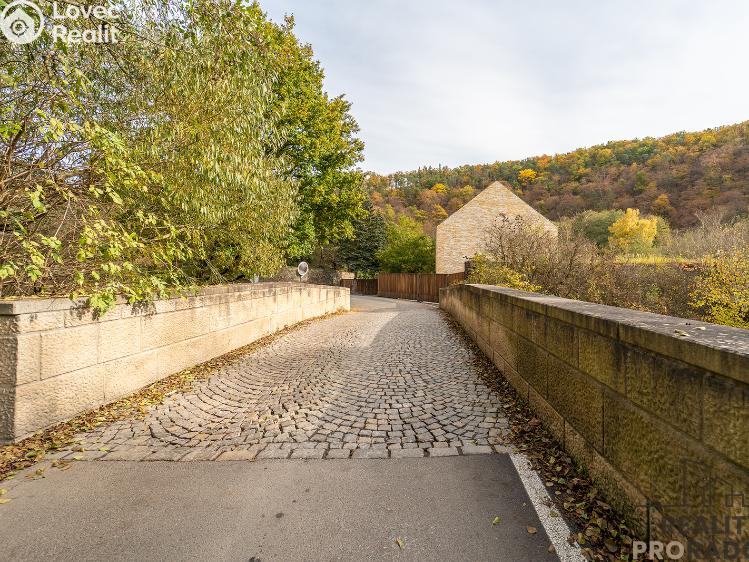 Prodej rodinného domu Chyňava č. 45