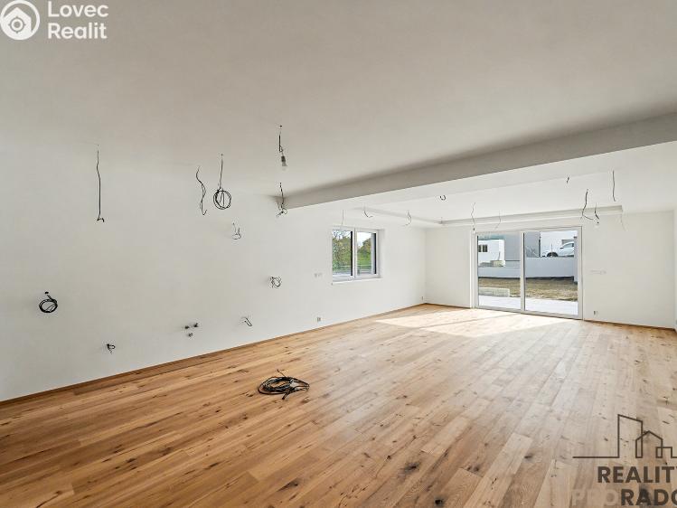 Prodej rodinného domu Chyňava č. 1