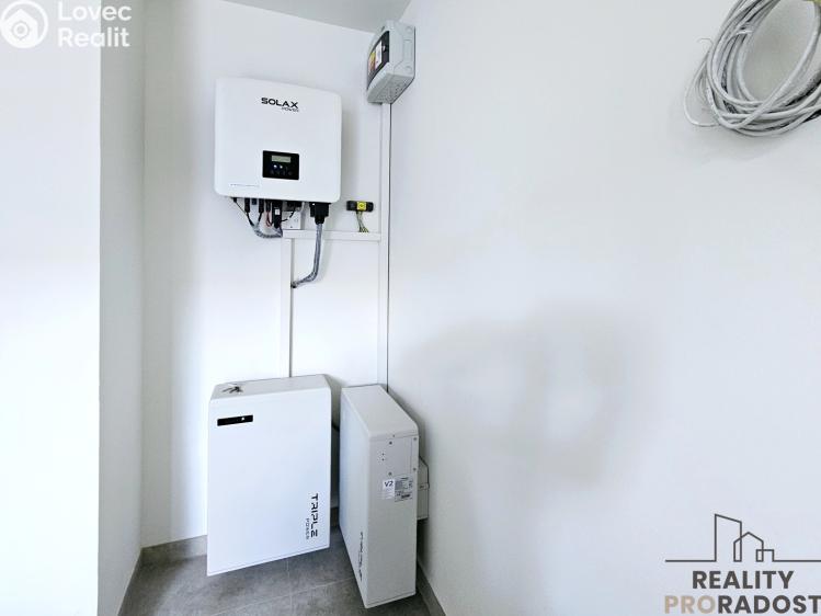 Prodej rodinného domu Chyňava č. 35